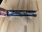 Msi Radeon Rx 6700 Xt Mech 2x Oc 12gb Gddr6 Graphics Card