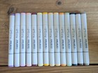  your Choice   Copic Sketch Markers Variations  Gently Used