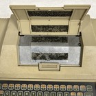 Atari 400 Computer System  Console With Power Supply Tested And Working