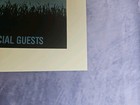 Dave Mathews Band Poster A Concert For Charlottesville 9 24 17 Signed numbered