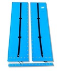 Hobie Cat Wave Club Trampoline 3pc Textilene 90 Mesh Choose Color   Lacing Lines