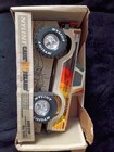 Nib Nylint - Ford Bronco 4x4 Pickup - The Buzzard - 10  Long Pressed Steel  1030