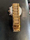 Rose Gold-tone Michael Kors Parker Chronograph Watch  model Mk5896 