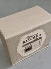 Maileg Miniature Kitchen New