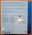 Adobe Photoshop Cs5 Upgrade From Earlier Version Mac Os Brand New Sealed
