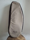 Magic Fluke Soprano Flea Ukulele With Travel Case