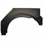 Wheel Arch Quarter Panel Fender Fits 96-00 Honda Civic Hatchback Pair
