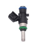 2x Fuel Injectors For Polaris General 1000 2017-2023 Rzr Xp 1000 2014-2023