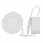 9w 12w 15w 18w 21w Dimmable Recessed Led Panel Light Bulbs Ceiling Down Lights