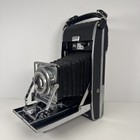 Polaroid Pathfinder 110 Wollensak Raptar 127mm F4 5 Lens Working Condition Clean