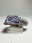 Holley Blue Rough Agate
