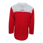 Ccm Hockey Team Canada Fan Wear Jersey Senior adult Red