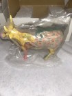Cow Parade Lot Of 3 New With Tags And Boxes