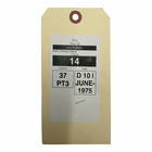Tony Dominic Sessa Screen Worn Costume Wardrobe Anthony Bourdain A24 2026 Coa