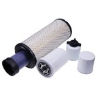 Filter Kit For Bobcat Skid Steer Loader 863 863g 864 873 873g 883