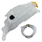 New Washer Reservoir For Ram 1500 2019-2024