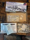 Midship Mpk707 Uss Mahan Dd-364 1938 Destroyer Complete Model Kit 1 700 Nob