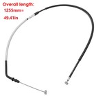 Clutch Cable 18p-26335-00-00 For Yamaha Yfz450r   Yfz450r Se 2009-2018