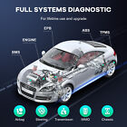 Thinkdiag Mini All System Bluetooth Obd2 Scanner Car Diagnostic Tool Code Reader