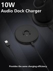 Charging Cradle For Bose Soundlink Revolve  Charger Cradle Dock Cable For Bos   