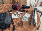 Canon Eos Rebel T3i Eos 600d Digital Slr Camera Efs 18135 Is Kit  Bundle