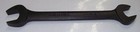 Armstrong 30-779 Black Oxide Open End Wrench 9 16 X 5 8  Made In The Usa