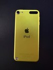 Apple Ipod Touch 5th Generation - Yellow-   64gb