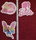 50pc  Barbie Stickers decals