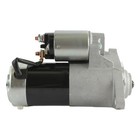 Starter For New Holland Tc33d 99-on Shibura 33hp Diesel