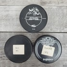 Tucson Roadrunners Arizona Coyotes Ahl Nhl Autographed Hockey Puck Lot  3 