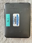 Western Digital 1tb Elements Wd Portable External Hard Drive  read Description 