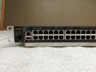 Hp Aruba 2920-48g Switch 48 Port Gigabit Ethernet Managed Switch J9728a