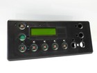 Wilbur Curtis 3375001515 Control Module  Ucm  120v  Tea Wc-786-104   Wc-786-105