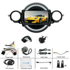 9  Android 13 Fit For Carplay Car Stereo Radio For 07-14 Bmw Mini Cooper R56 R60
