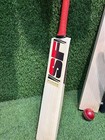 English Willow Cricket Bat Sh Professional Match Bat