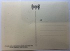 Harley-davidson Vintage 1999 Reprint Postcard  new - Unused 