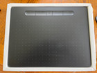 Wacom Intuos Medium Wireless Graphics Tablet - Black