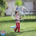 Ugyduky Kid In A Bubble Toy Giant Bubble Wand  Big Bubbles Maker Toy For Kids