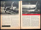    how I Kill Nazis At Night    By Karel Kuttelwascher 1943 Pictorial Raf Ace Pilot