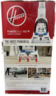 Hoover Powerdash Pet Carpet Cleaner  Model Fh50712