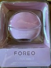 Foreo Luna Mini 3 Premium Facial Cleansing Brush Pearl Pink Bundle New Authentic