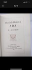 1954 Early History Of Ada  Pontotoc County Oklahoma