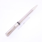 Montegrappa Monte Grappa Metal Collection Privilege Deco Ballpoint Pen