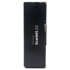 Focusrite Scarlett 2i2  4th Generation  Usb Audio Interface Ams-scarlett-2i2-4g