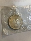 Canada 1964 Silver Dollar Charlottetown Quebec Prooflike Bu
