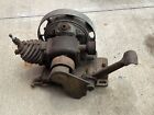 Vintage Early Rare Maytag Engine Model Fy-ed4 Motor Hit Miss Motor Untested
