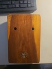 Hugh Tracey Alto Kalimba Box Base  15-key 