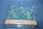 A 2022 Hallmark Christmas Ornament   Haunted Mansion   New In A Rough Box
