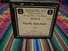2 Ampico Player Piano Rolls 56794  68923  Firefly Selections   Friml