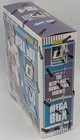 Factory Sealed Mega Box 2025 Donruss Nfl Football Trading Cards